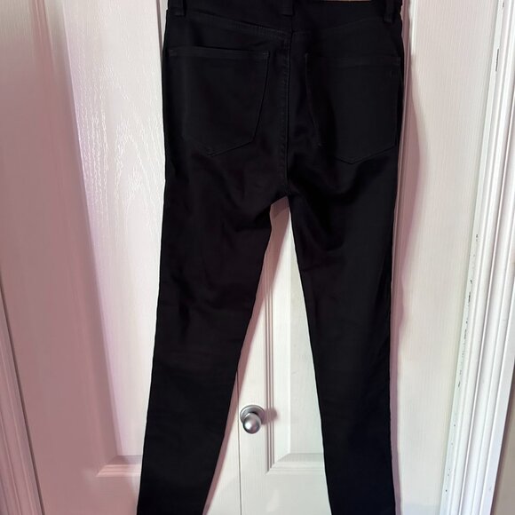 EUC Madewell 10" high rise skinny jeans - Picture 7 of 7